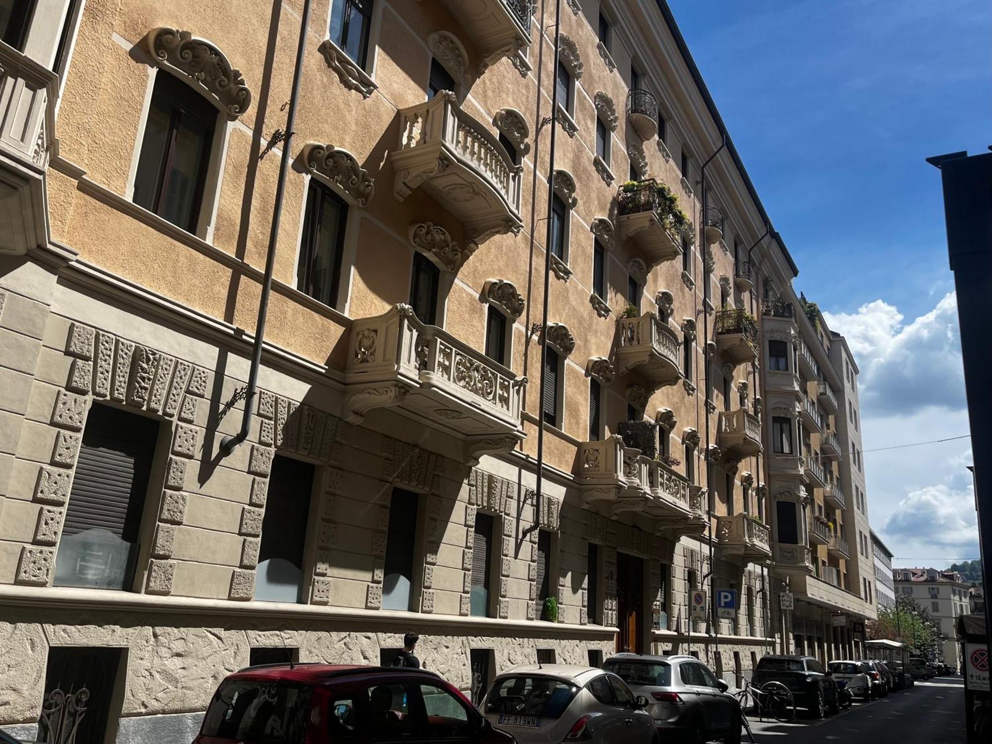 Casa Meraviglia