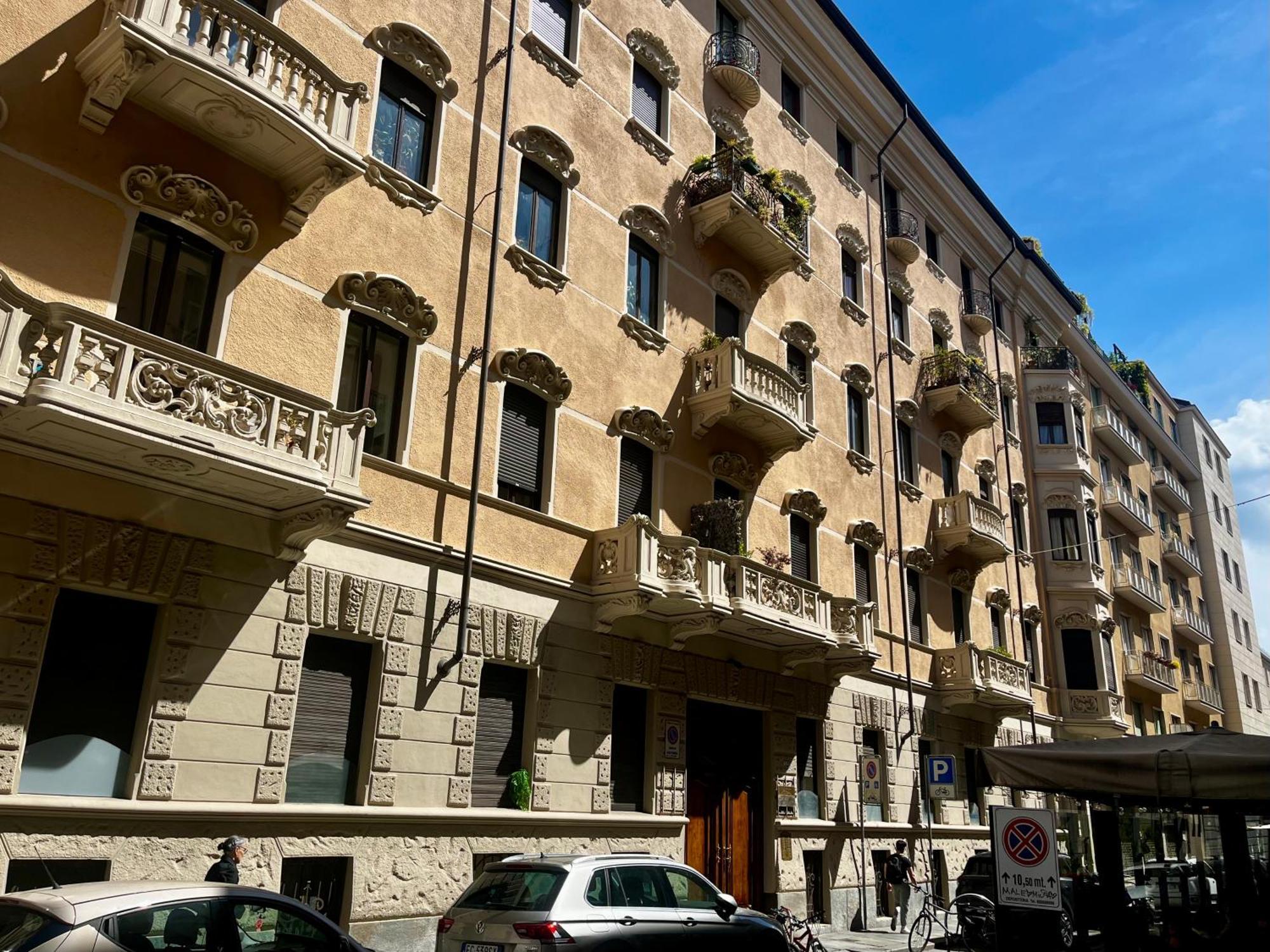 Apartment Casa Meraviglia