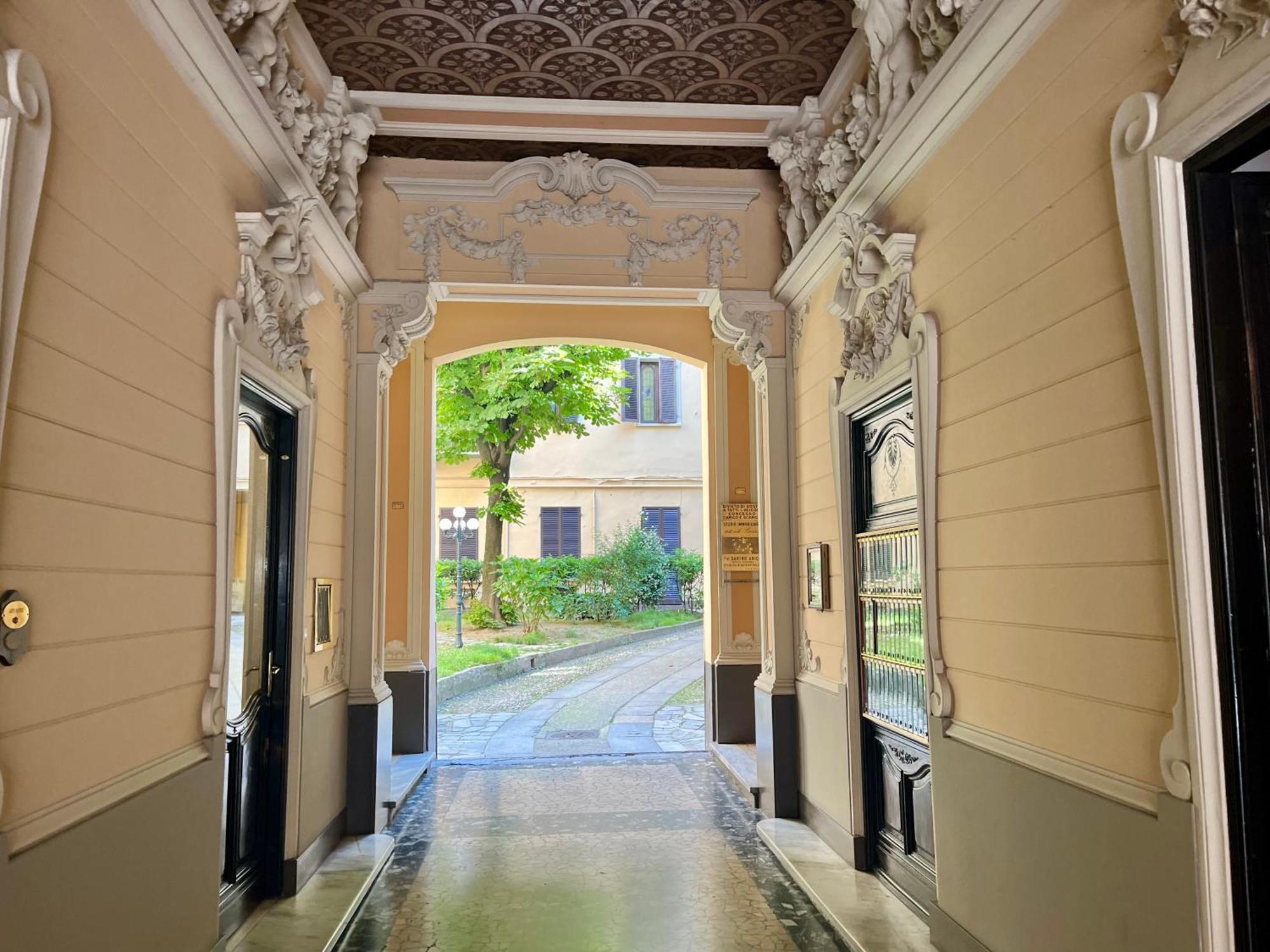 Casa Meraviglia *