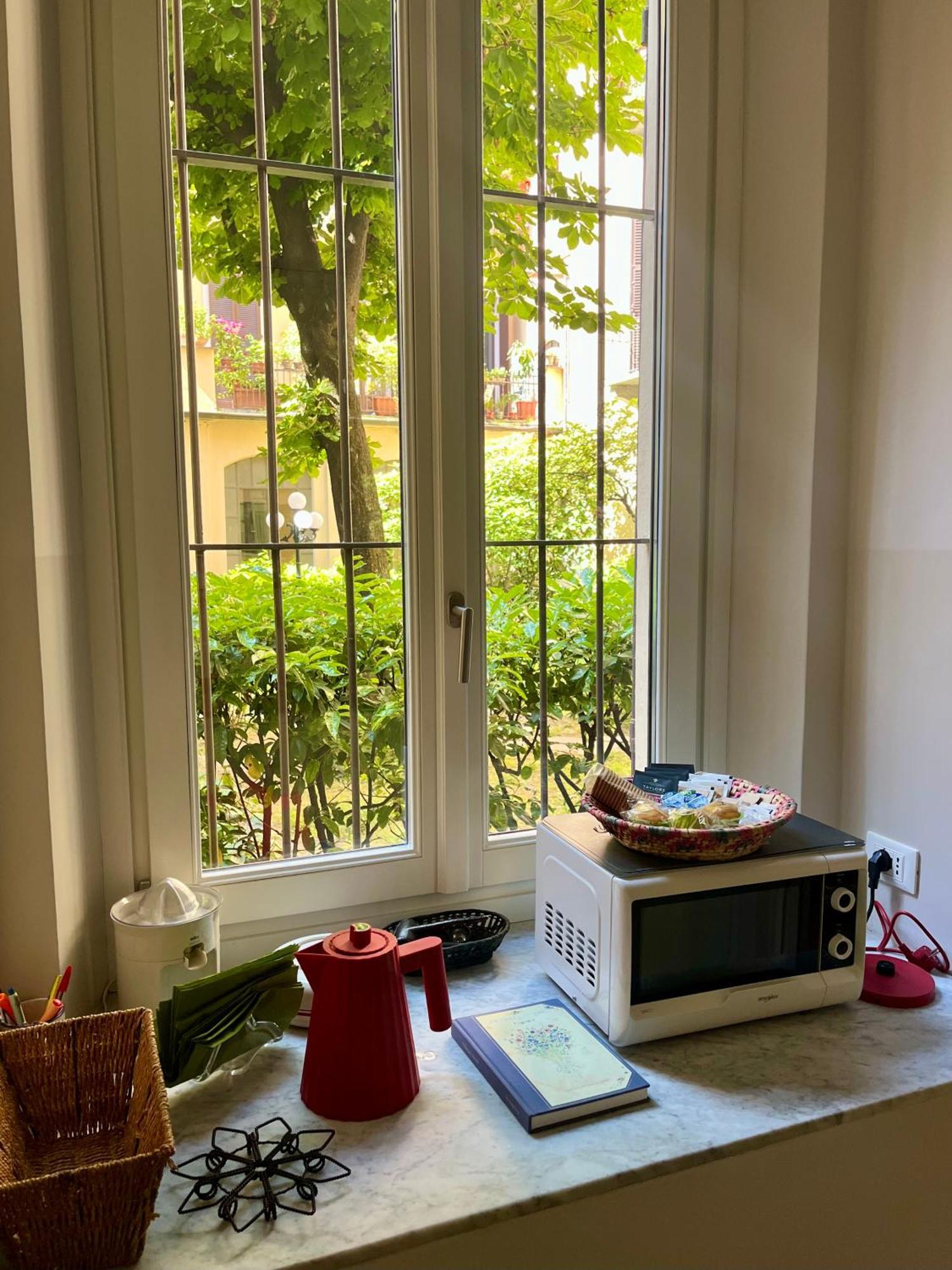 Apartment Casa Meraviglia Turin